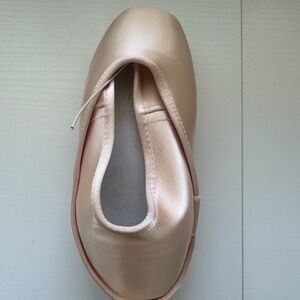 Gaynor Minden Pointe Shoe (OLD STYLE, USA MADE)